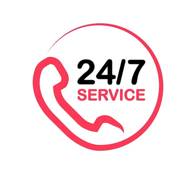 Саппорт 24/7